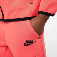 Nike Sportswear Toddler Tech Fleece 2-Piece Full-Zip комплект колір червоний