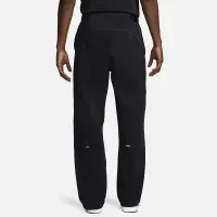 Nike NOCTA NOCTA Fleece CS Open-Hem Sweatpants колір чорний