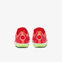 Nike Dragonfly 2 Track & Field Distance Spikes цвет красный
