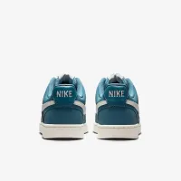 Nike Court Vision Low Premium чоловічі Кросівки блакитний