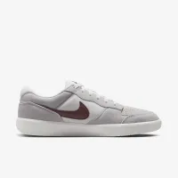 Nike SB Force 58 Skate Кроссовки цвет серый