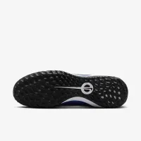 Nike Tiempo Legend 10 Pro Turf Low-Top Soccer Кроссовки синий