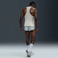 Nike AeroSwift x Jakob чоловічі Dri-FIT ADV Running Singlet колір білий