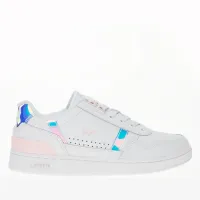 Кросівки Lacoste T-Clip 124 2 SFA 747SFA0061-1Y9 - Білі