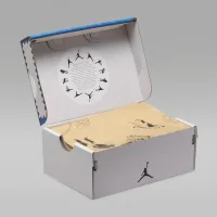 Nike Jordan 1 Mid Sneaker School Baby/Toddler Кросівки блакитний