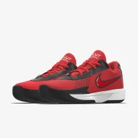 Nike G.T. Cut Academy By You Custom баскетбольні Кросівки різнокольорові