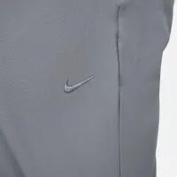 Nike Unlimited чоловічі Dri-FIT Tapeколір червоний Leg Versatile Pants колір сірий