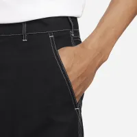 Nike SB мужские Double-Knee Skate Pants цвет черный