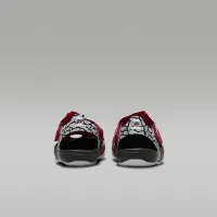 Nike Jordan Flare Infant/Toddler Кросівки колір червоний