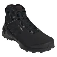 Кроссовки Мужские для треккинга Adidas TERREX AX4 MID BETA COLD.RDY (IF4953)
