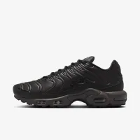 Nike Air Max Plus Premium чоловічі Кросівки колір коричневий