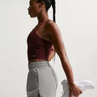 Nike One жіноча Dri-FIT З високою талією 3