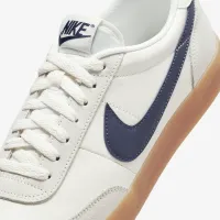 Nike Killshot 2 Leather чоловічі Кросівки колір сірий