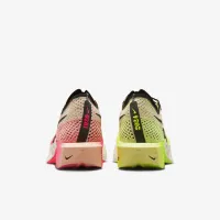 Nike Vaporfly 3 чоловічі Road Racing Кросівки колір зелений