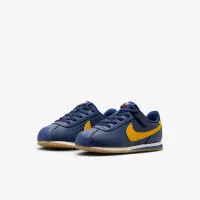 Nike Cortez EasyOn Little дитячі Кросівки блакитний