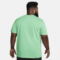 Rafa мужские NikeCourt Dri-FIT футболка цвет зеленый