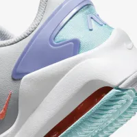 Nike Air Max Bolt Little дитячі Кросівки колір фіолетовий