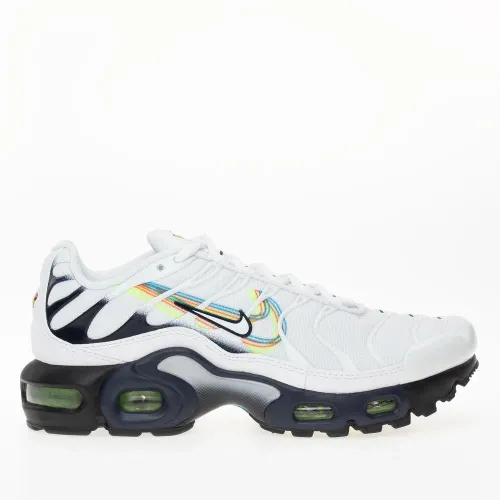 Кросівки Nike Air Max Plus GS DV7140-100- Білі