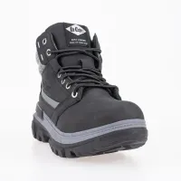 Кросівки Lee Cooper LCJ-22-01-1374L - Чорні