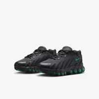 Nike Air Max Dn8 Big дитячі Кросівки колір чорний