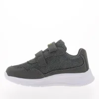 Кроссовки Kappa Cracker II 280009M-1633 - Зеленые