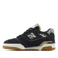 Кросівки Жіночі New Balance BBW550QB – Чорні