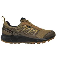Кроссовки для треккинга Мужские SALOMON WANDER GTX Gore-Tex (474366)