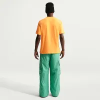 Nike Sportswear футболка Yellow