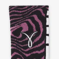 Nike Elite баскетбольные Crew носки (1 пара) Pink
