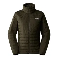 Куртка The North Face Carto Triclimate 0A5IWJ4FY1 - зеленая