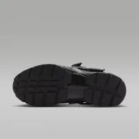 Nike Jordan Trunner LX женская Кроссовки цвет черный