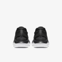 Nike Free RN 2018 женская Running Кроссовки цвет черный