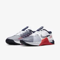 Nike Metcon 8 чоловічі для тренування Кросівки колір білий