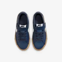 Nike Court Legacy Little детские Кроссовки синий