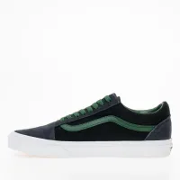 Кроссовки Vans Club Old Skool VN0005UFY4C1 - Черные