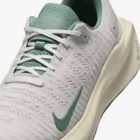 Nike InfinityRN 4 Premium мужские Road Running Кроссовки цвет серый