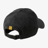 Club Америка Nike Soccer Corduroy Cap цвет черный