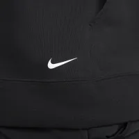 Nike Trail Magic Hour мужские Dri-FIT Running Толстовка с капюшоном цвет черный