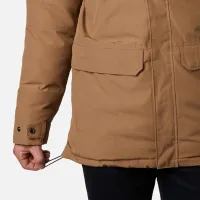 Куртка Columbia Marquam Peak Parka 1865484257 - коричнева