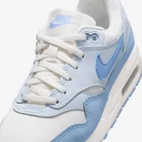 Nike Air Max 1 Big дитячі Кросівки колір білий