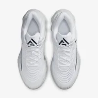 Nike Giannis Immortality 4 баскетбольні Кросівки колір білий