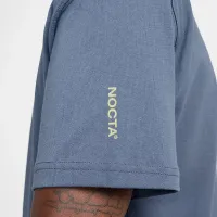 Nike NOCTA футболка блакитний