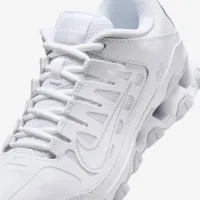 Nike Reax 8 TR женская для тренировок Кроссовки цвет белый