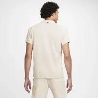 NikeCourt Heritage чоловічі Tennis Polo колір коричневий