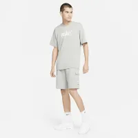 Nike Sportswear Club чоловічі Cargo шорти колір сірий