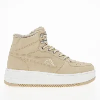 Кроссовки Kappa Fallou 243047-4210 - Бежевый