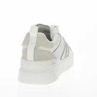 Кроссовки Lacoste L002 743CFA0030-21G - Белые