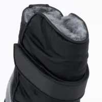 Кроссовки Emu Australia Roth K12360BLAK - Черные