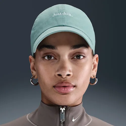 Nike Club Unstructuцвет красный JDI Cap цвет зеленый