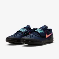 Nike Zoom Rotational 6 Track & Field Throwing Кроссовки синий
